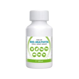 BIO-MULTIVITA 100ML