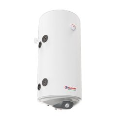 Boiler indirect cu o serpentina ELDOM 120 1S 120 litri