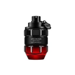 Viktor & Rolf Spicebomb Infrared Apa de toaletă pentru Barbati Tester EDT 90 ml