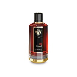 Mancera Red Tobacco Parfum Unisex Tester EDP 120 ml