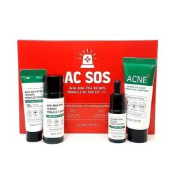 Some By Mi Aha∙bha∙pha Set Îngrijire pentru Hidratare 4buc 30 ml, 30 ml, 10 ml, 20 g