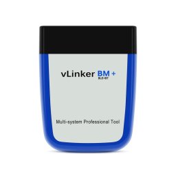 Diagnoza Vgate VLinker BM+, BMW, BimmerCode, Resetari, Live Data, Regenerare DPF, Control Flaps, ASD, Programare