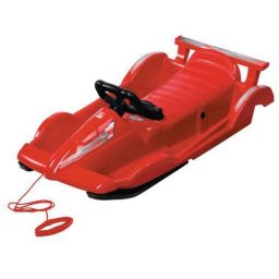 Alpen Gaudi - Sanie Race Red