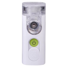 Aparat de aerosoli portabil si silentios KidsCare Mini Air 360
