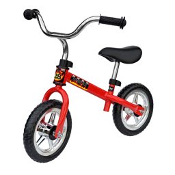 Bicicleta Fara Pedale 10 Red Nordic Hoj