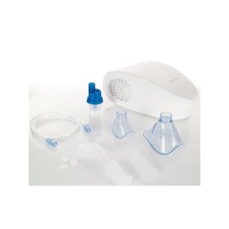 Aparat de aerosoli cu compresor Respiro 3A Health Care