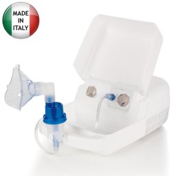 Aparat De Aerosoli Atomizer - 3a Health Care