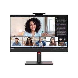 Monitor Lenovo ThinkVision T24mv-30 63D7UAT3EU | 23.8", Full HD, IPS, 60Hz