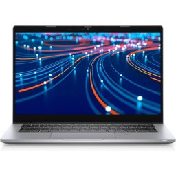 Laptop Second Hand DELL Latitude 5320, Intel Core i5-1145G7 2.60 - 4.40GHz, 16GB DDR4, 256GB SSD, 13.3 Inch Full HD Touch (2-in-1)