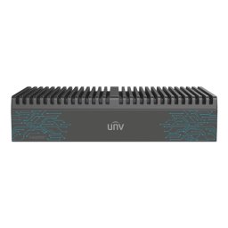 Smart Box, server analiza video 4 canale - UNV ECS-504S-SF-HA
