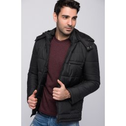 Geaca barbati, dewberry