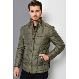 Geaca barbati, dewberry