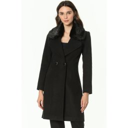 Palton dama, dewberry