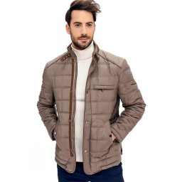 Geaca barbati, dewberry