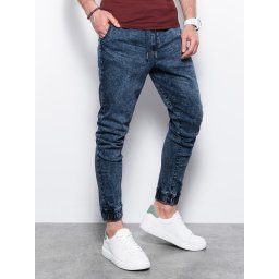 Pantaloni barbati Ombre