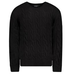 Pulover bărbați Ombre Basic