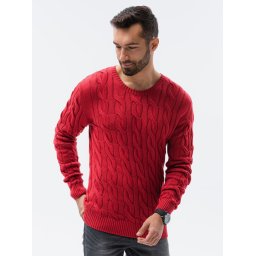 Pulover bărbați Ombre Basic