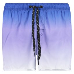 Costum baie de barbati, Ombre