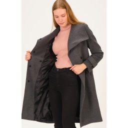 Palton dama, dewberry