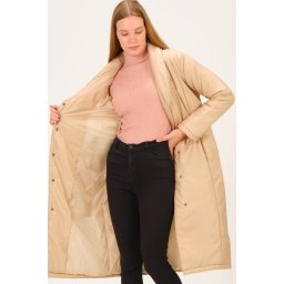 Palton dama, dewberry