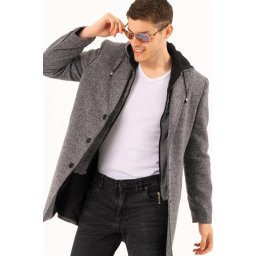 Palton pentru bărbati dewberry