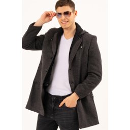 Palton pentru bărbati dewberry