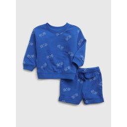 GAP Baby Tracksuit - Boys
