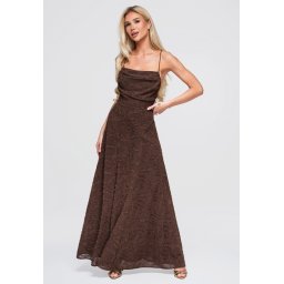 Rochie lungă maxi Edoti