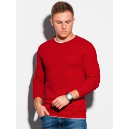 Pulover barbati, Ombre