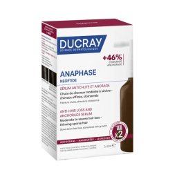 Tratament impotriva caderii parului Ducray Neoptide Expert, 2 x 50 ml