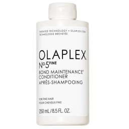 Balsam pentru volum No.5 Fine Bond Maintenance Conditioner Olaplex, 250 ml (Gramaj: 250 ml)