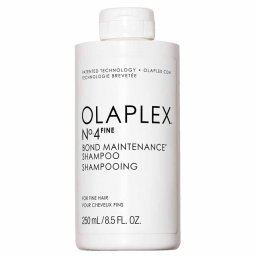 Sampon reparator No.4 Fine Bond Maintenance Olaplex, 250 ml (Gramaj: 250 ml)