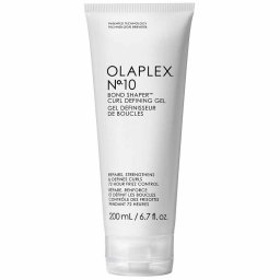 Gel pentru definirea buclelor No 10 Bond Shaper Olaplex, 200 ml (Gramaj: 200 ml)