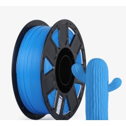 CREALITY 3D PRINT FILAMENT ENDER PLA BLU