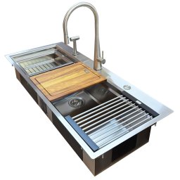 TASCA Harmony 116IF WORKSTATION