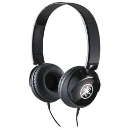 Yamaha HPH 50 Black