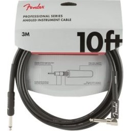 Fender Professional Instrument Cable 3m