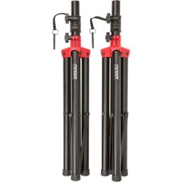 Fender Speaker Stands W/ Bag