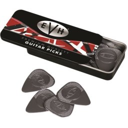 EVH Premium Pick Tin