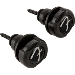 Fender Infinity Strap-Lock Black