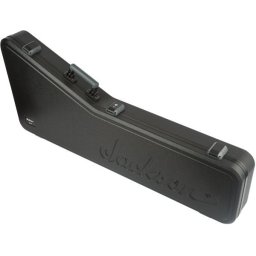 Jackson Rhoads RR Molded Case Black