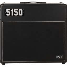 EVH 5150 Iconic 40W 1x12 Combo IV Black