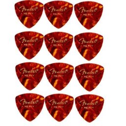 Fender 346 Shape Heavy