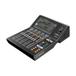 Yamaha DM3-D Dante