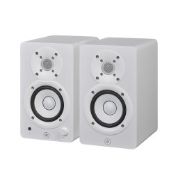 Yamaha HS 3 White