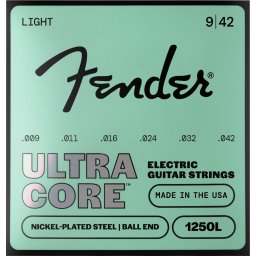 Fender UltraCore 1250L 9-42