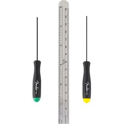 Fender Driver-Ruler Combination Set