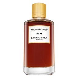 Mancera Aoud Exclusif Eau de Parfum unisex 120 ml