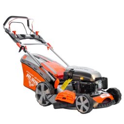 Masina de tuns gazon RURIS RX300S