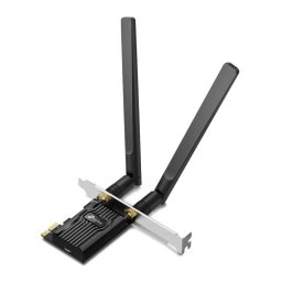 PCI Express AX1800 Wi-Fi 6 Bluetooth 5.2, TP-LINK ARCHER TX20E